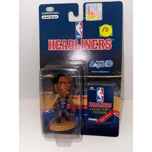 Corinthian NBA Headliners Penny Hardaway Orlando Magic Figure 1996 02027 New NIB